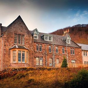 Loch Maree Hotel