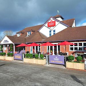 Weathervane Hotel By Greene King Inns